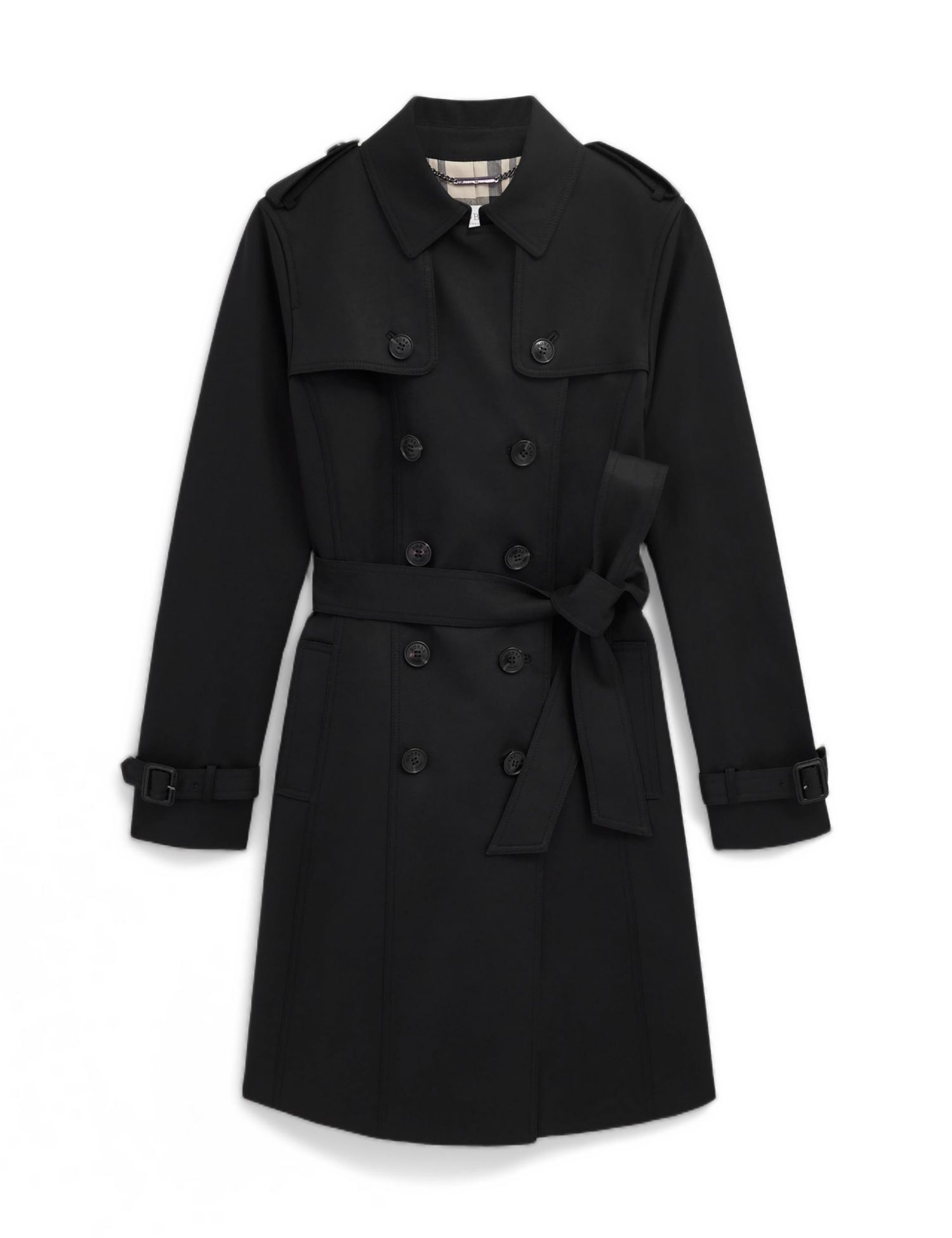 Women's Skylar Trench Coat