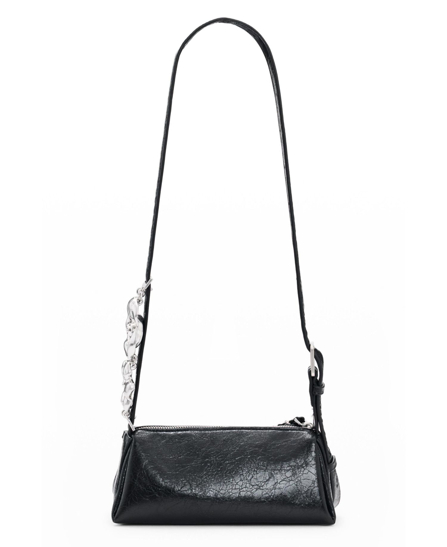 Women's Small bag with charms