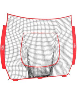 7x7ft Baseball Field Training Equipment