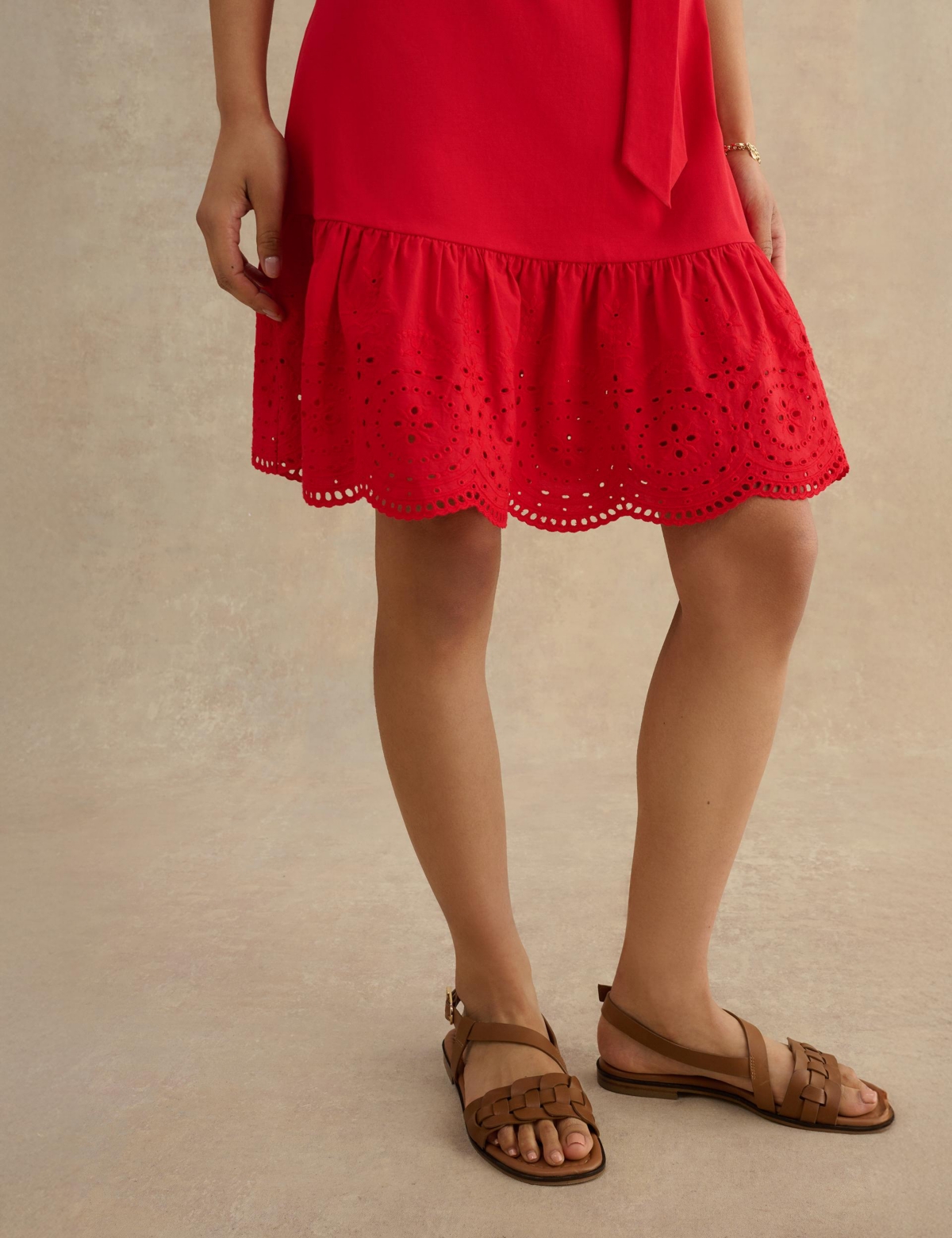 Hobbs London Romy Jersey Dress