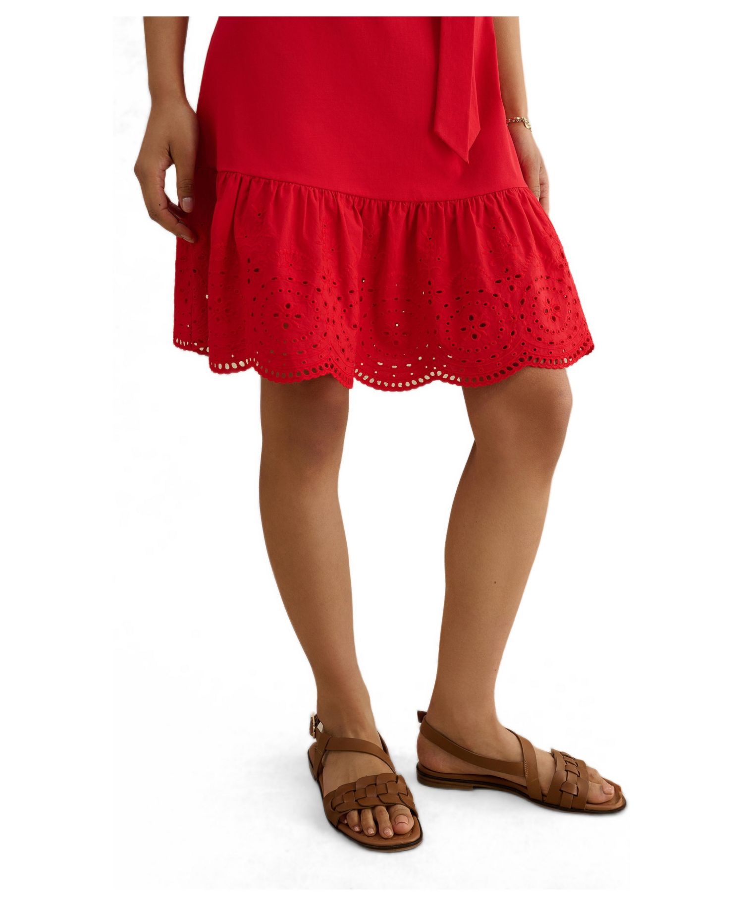 Romy Jersey Dress