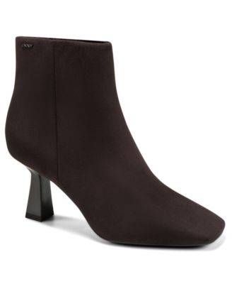 Women's Addison Heeled Dress Booties