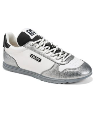Women's Amanda Lace-Up Sneakers