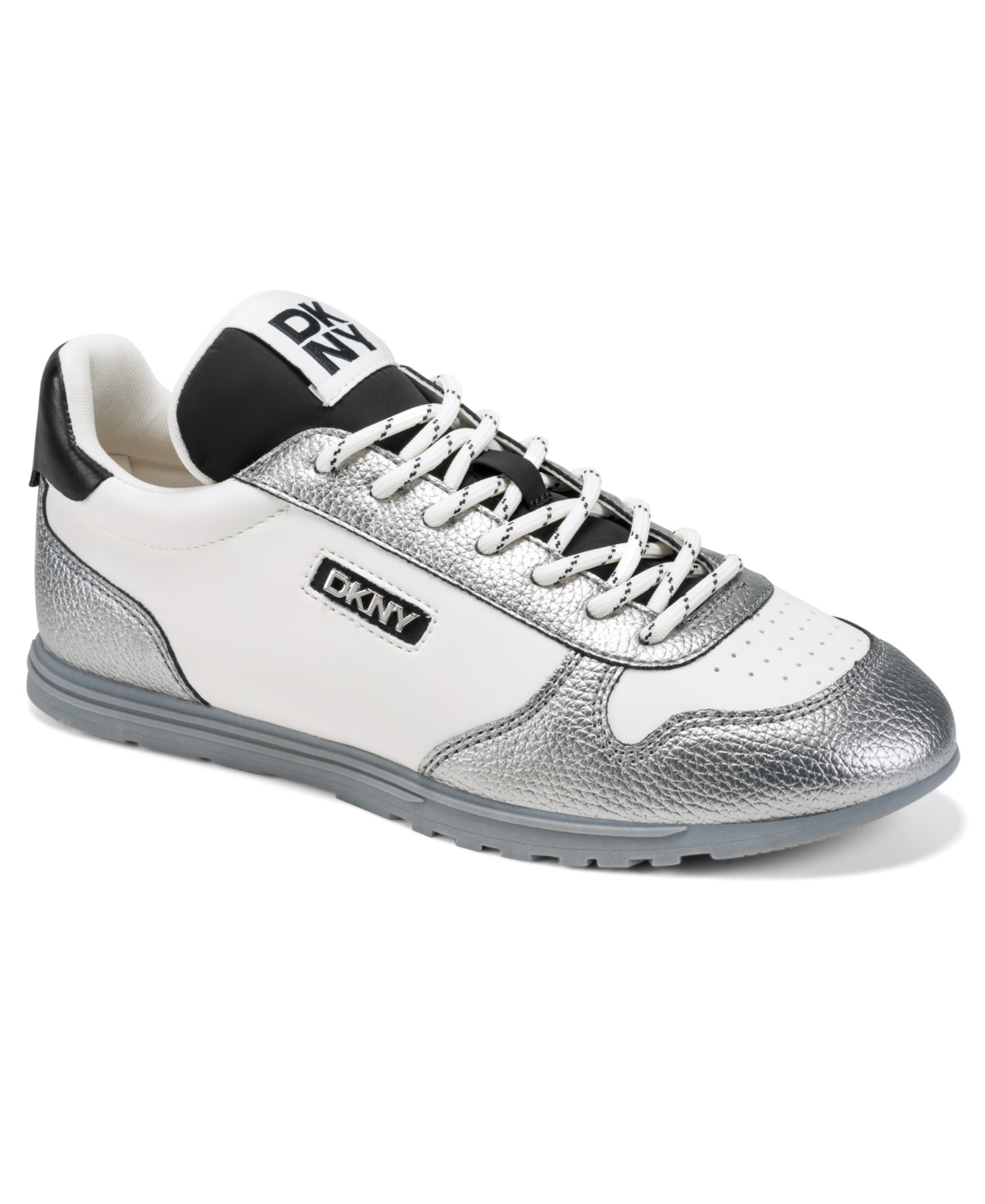 Dkny Women's Amanda Lace-Up Sneakers