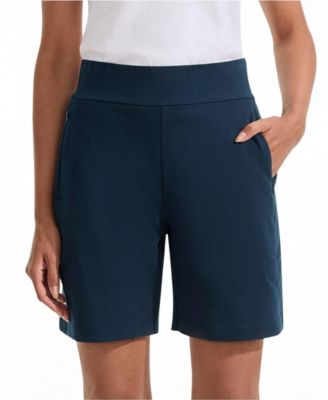Women's Starfish High Rise 7" Shorts