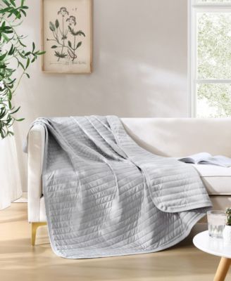 Cooling Touch Reversible Throw, 60" x 70"