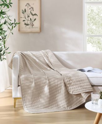 Cooling Touch Reversible Throw, 60" x 70"