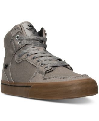 SUPRA - Men's Vaider Casual Sneakers from Finish Line