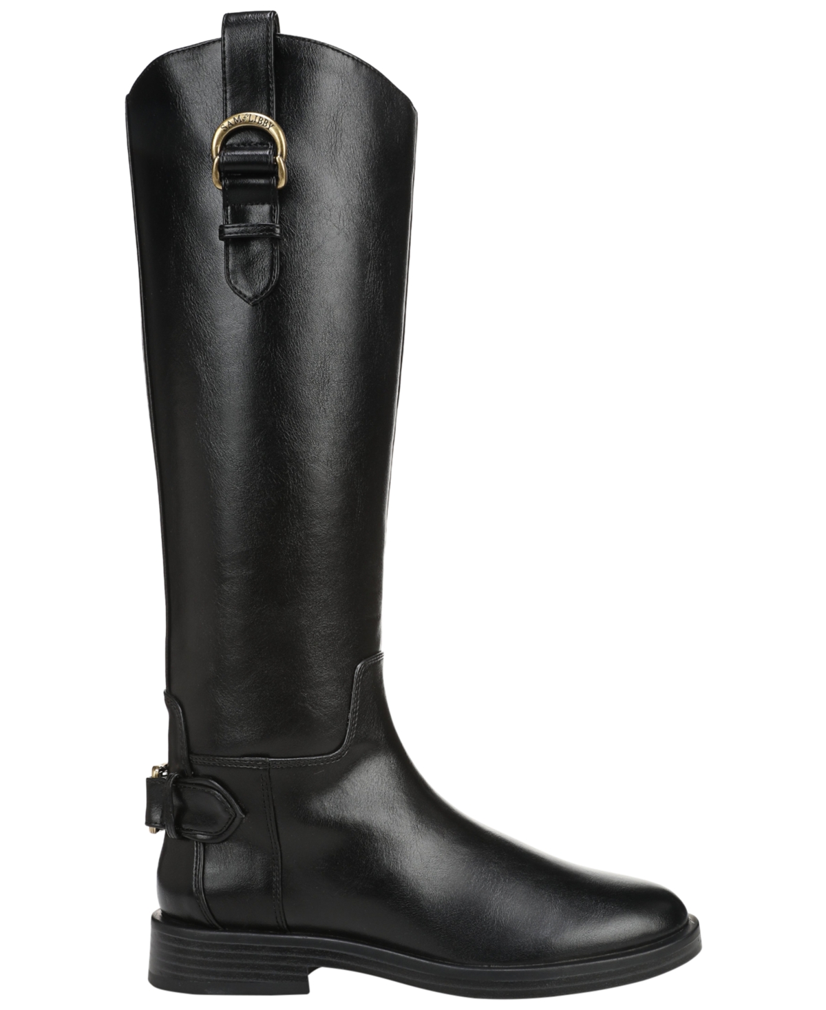 Sam and Libby Women's Statler Knee High Riding Boots