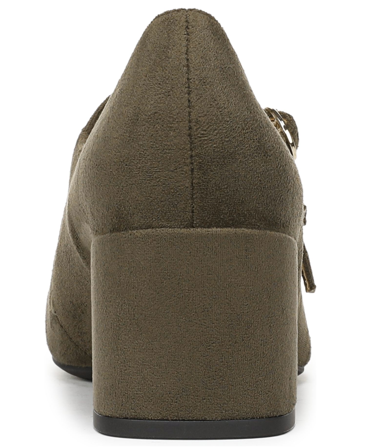 Women's Claudette Mary Jane Pumps