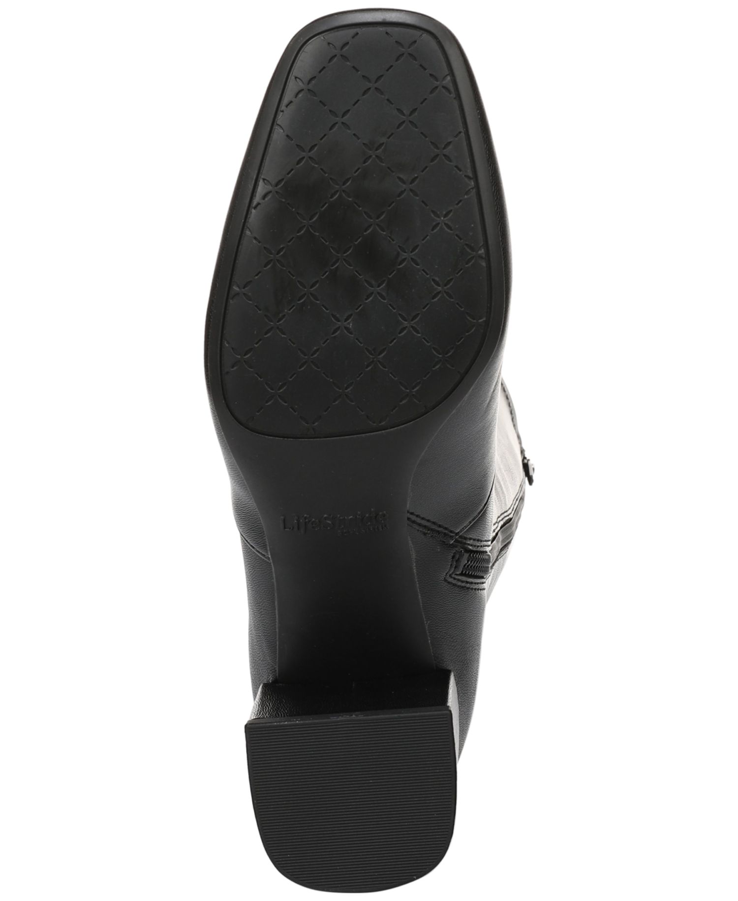 Women's Cohen Zipper Tall Boots