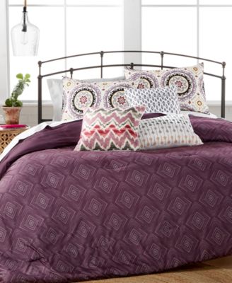 Hallmart Collectibles - Kingston 6-Pc. King Comforter Set