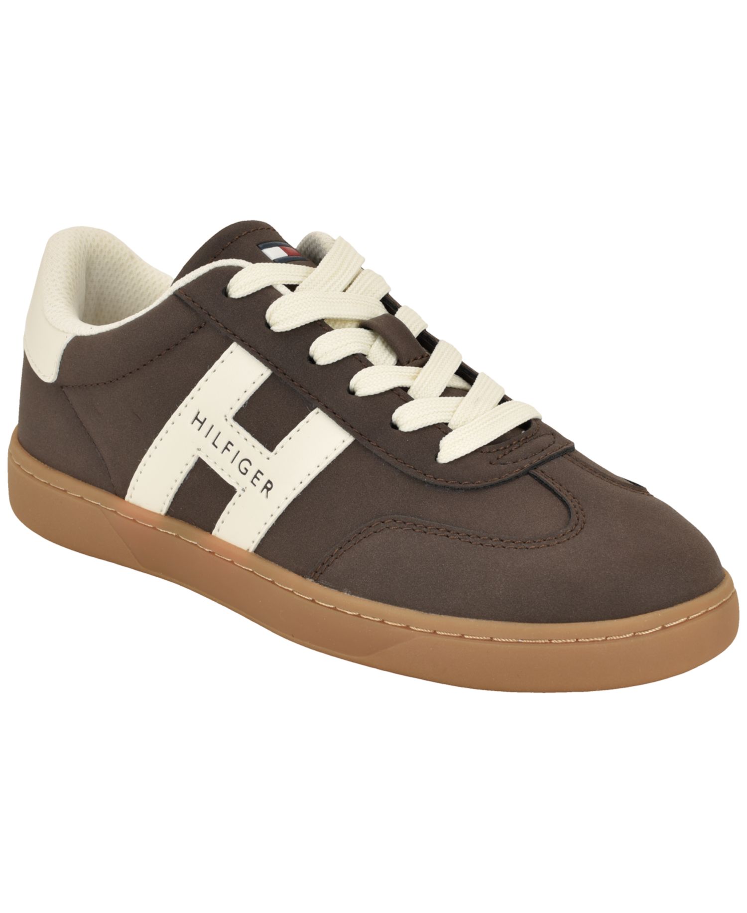 Women's Maisie Low Profile Lace-Up Sneakers