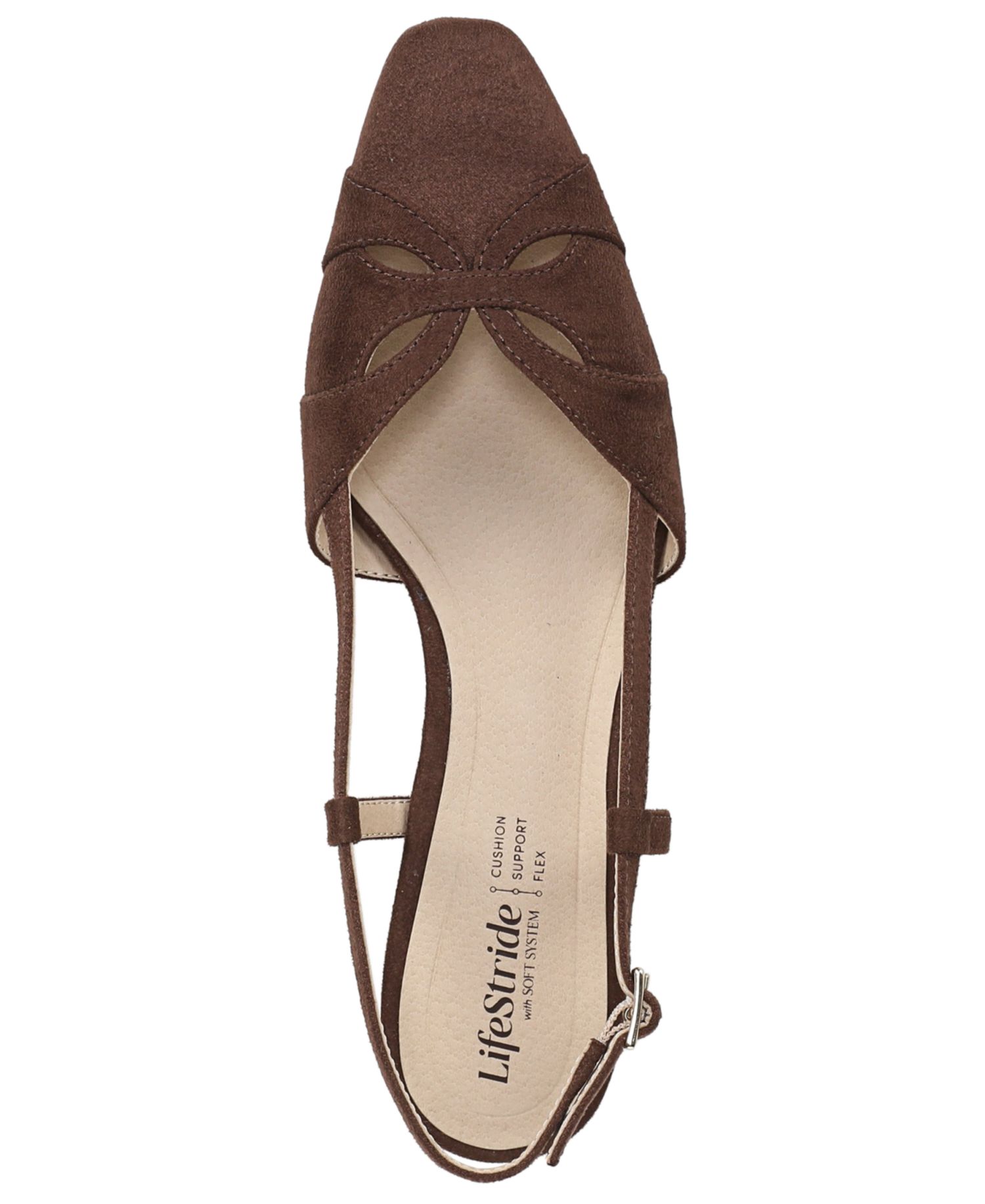 Women's Landon Slingback Sandals