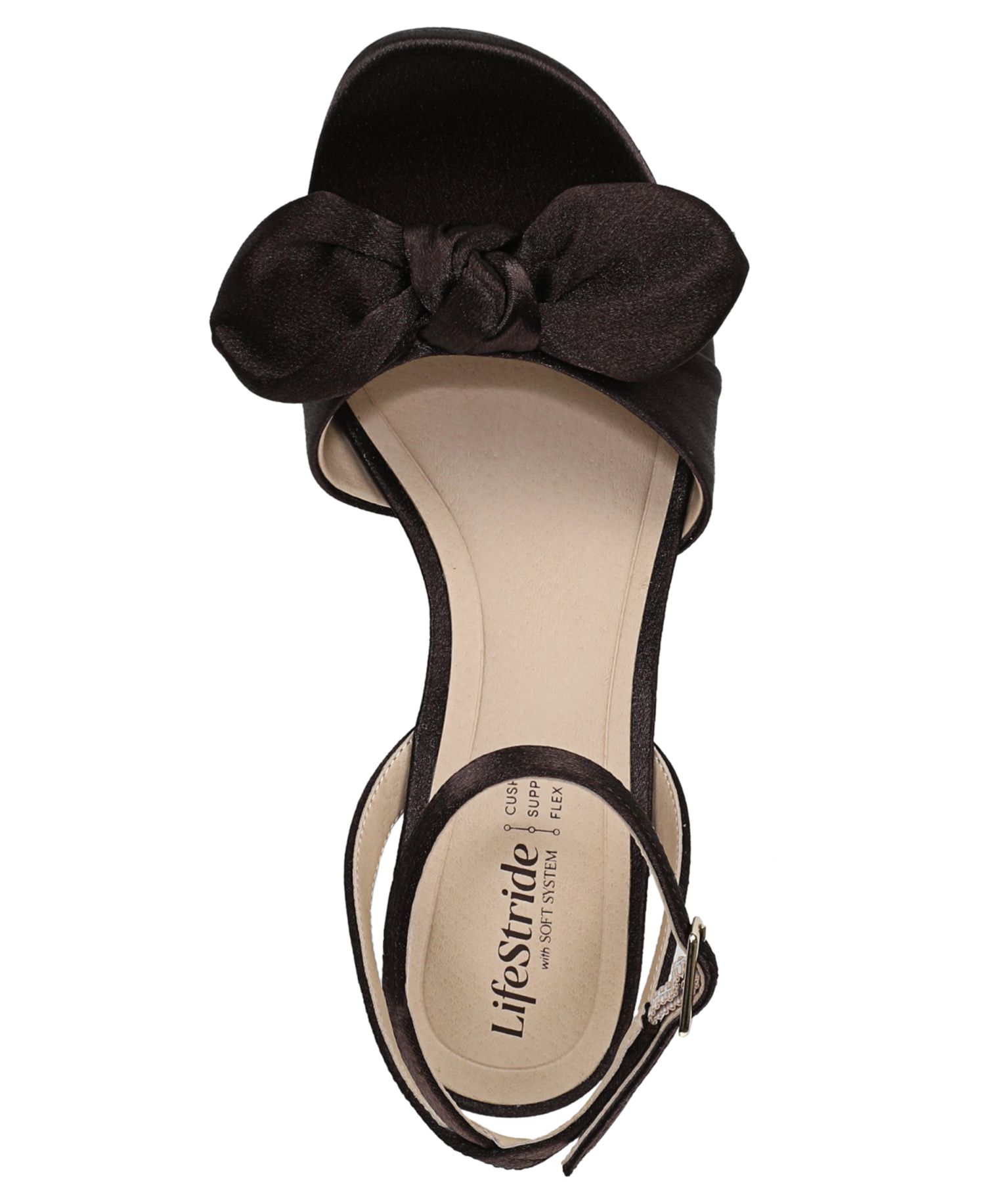 Women's Nola Strappy Sandals