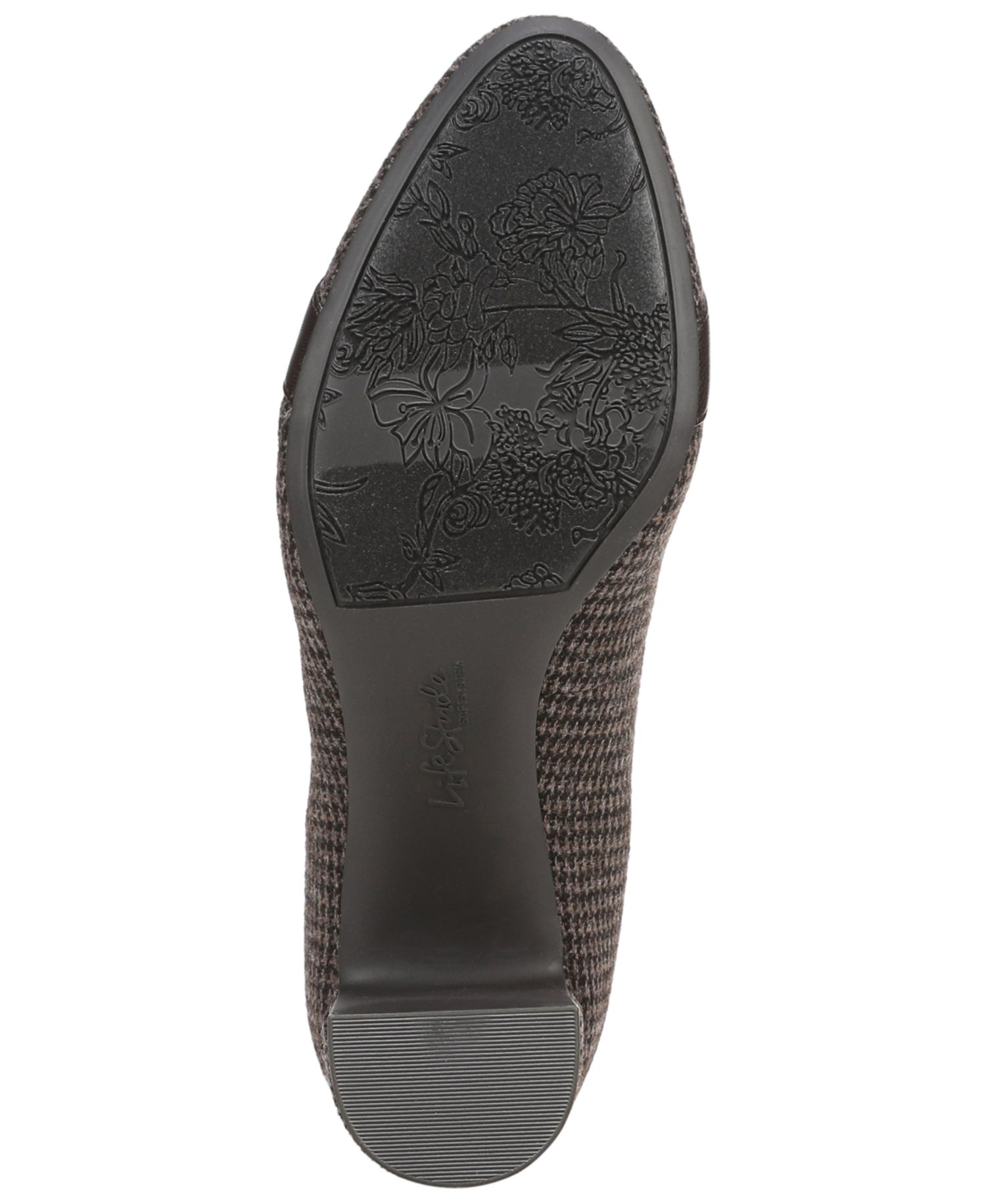Women's Tavi Slip-On Pumps