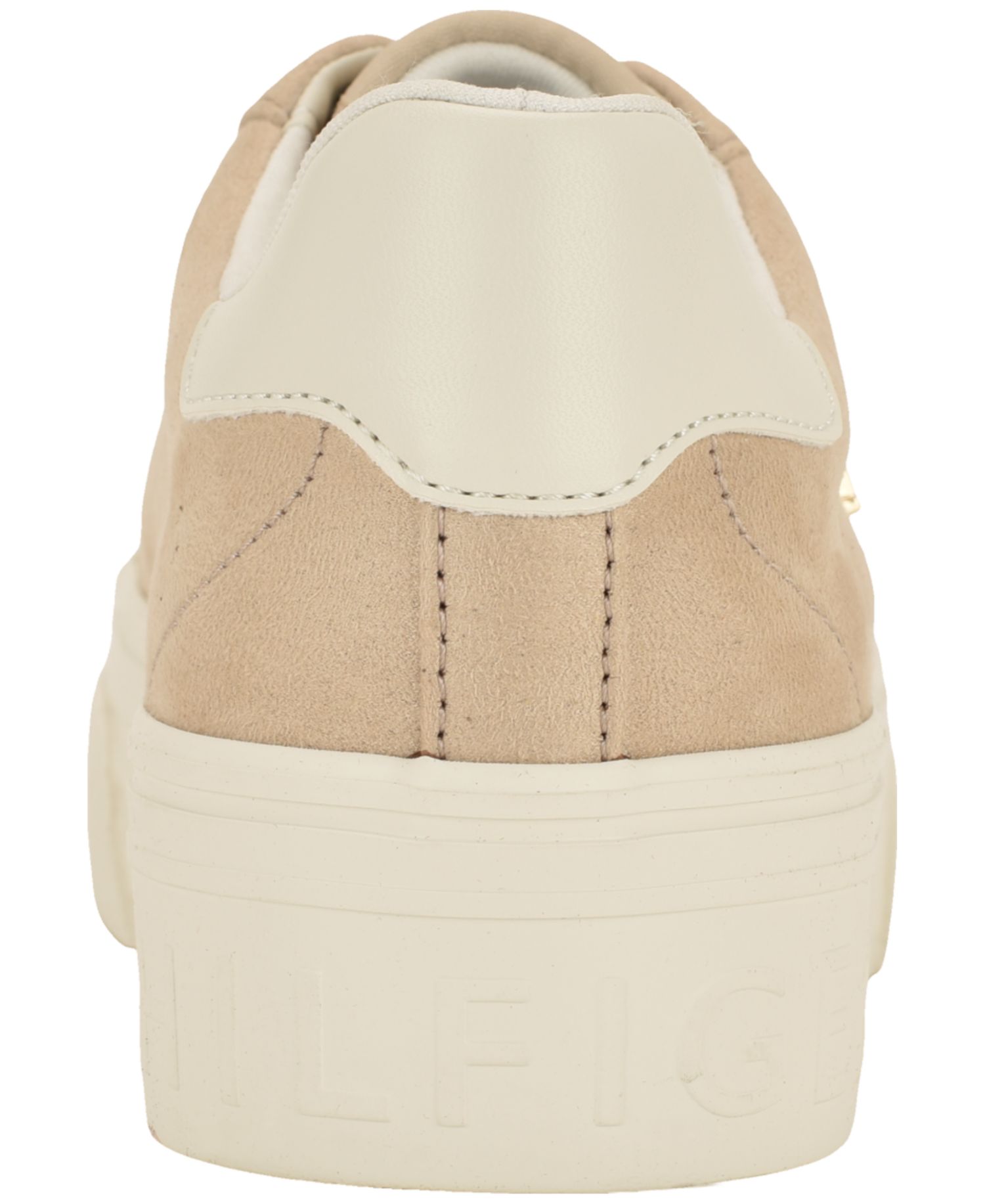 Women's Brighs Platform Lace-Up Sneakers
