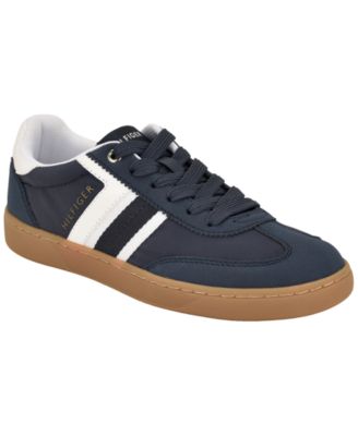 Women's Madelin Lace-Up T-Toe Sneakers