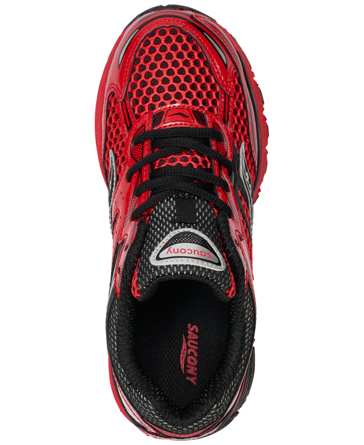 Little Kids' ProGrid Omni 9 Lifestyle Sneakers from Finish Line