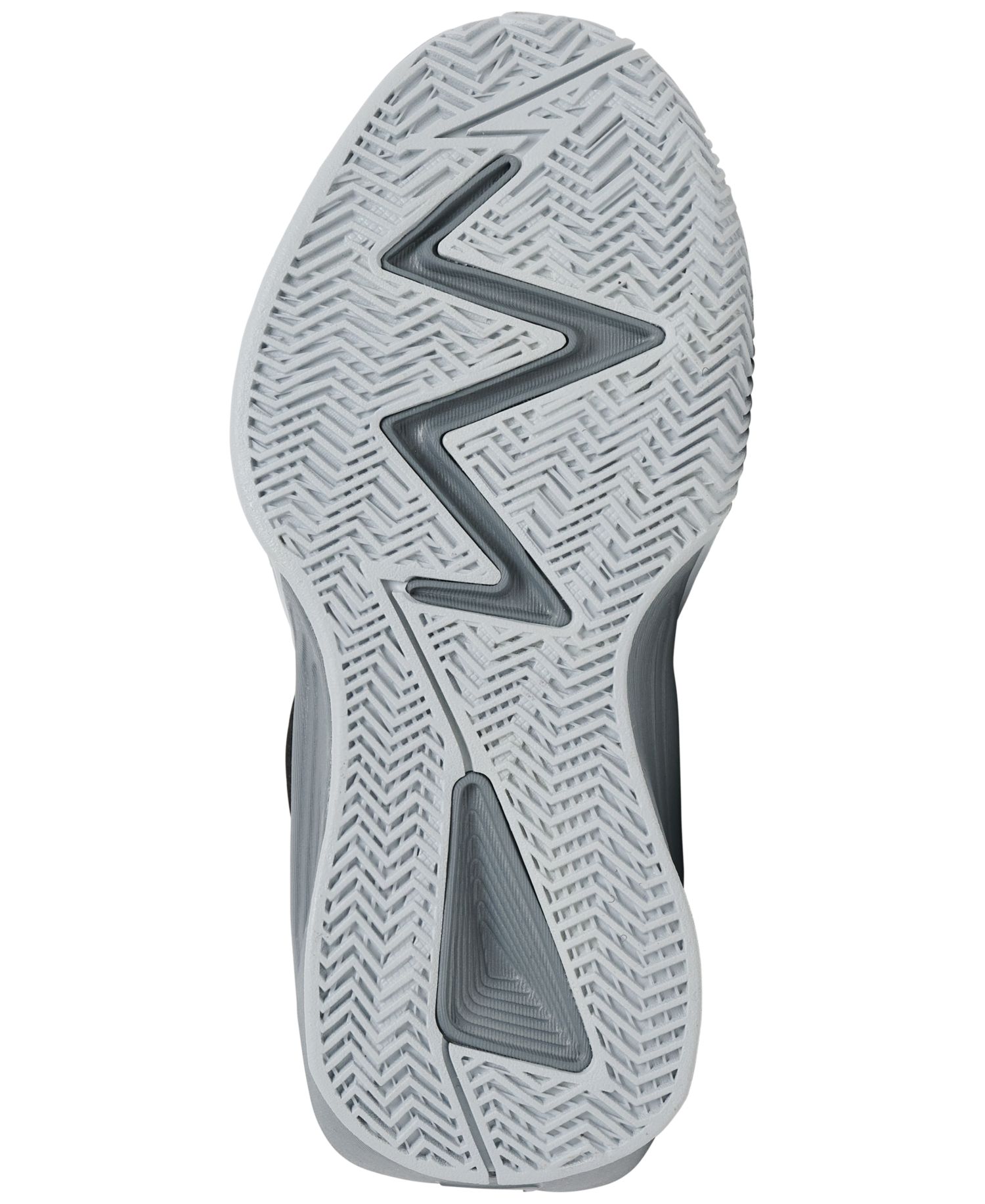 Little Kids S.T. Dynamite Basketball Sneakers from Finish Line