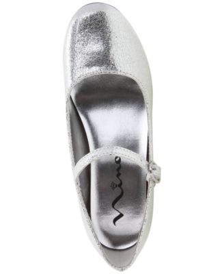 Seeley Mary-Jane Dress Shoes, Little Girls & Big Girls 