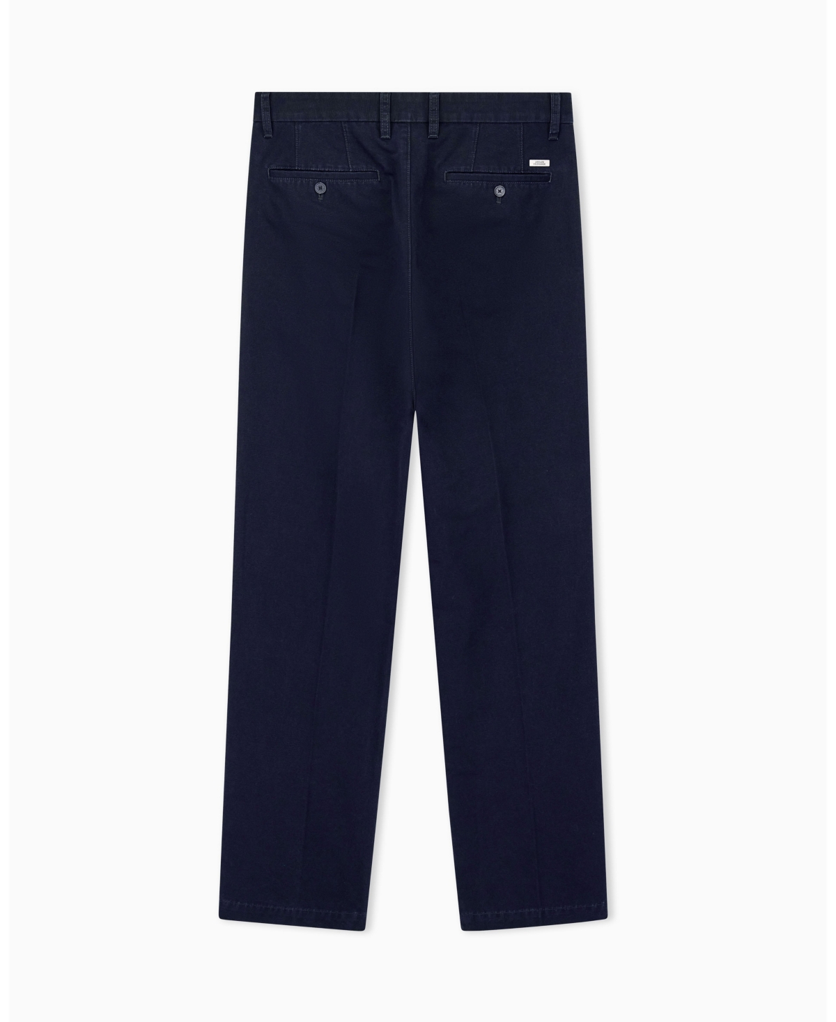 A|X Armani Exchange Men's Cotton Pants