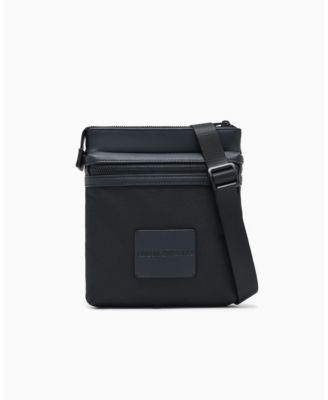 Men's James Flat Crossbody