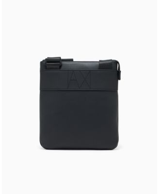 Men's Flat Crossbody Bag