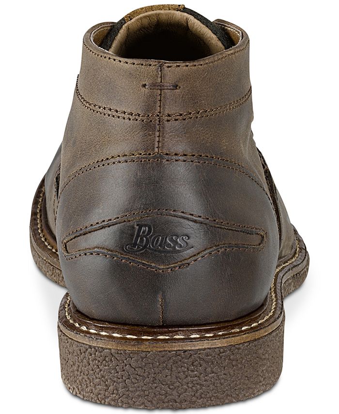 Gh bass hotsell bennett chukka