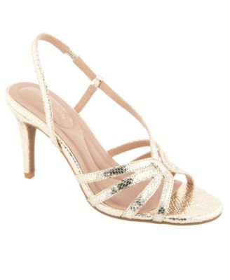 Women's Jewlee High Heel Sandal