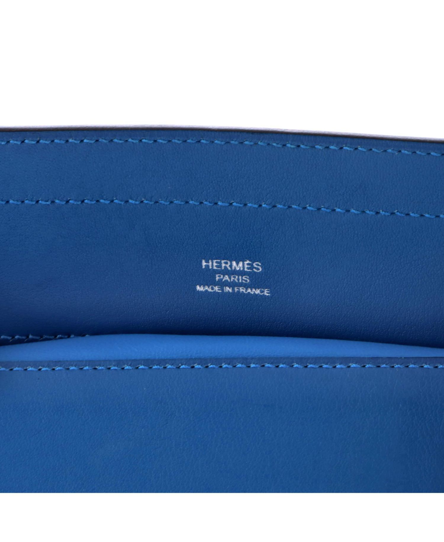 Mini Aline Bag Milo Lambskin and Swift