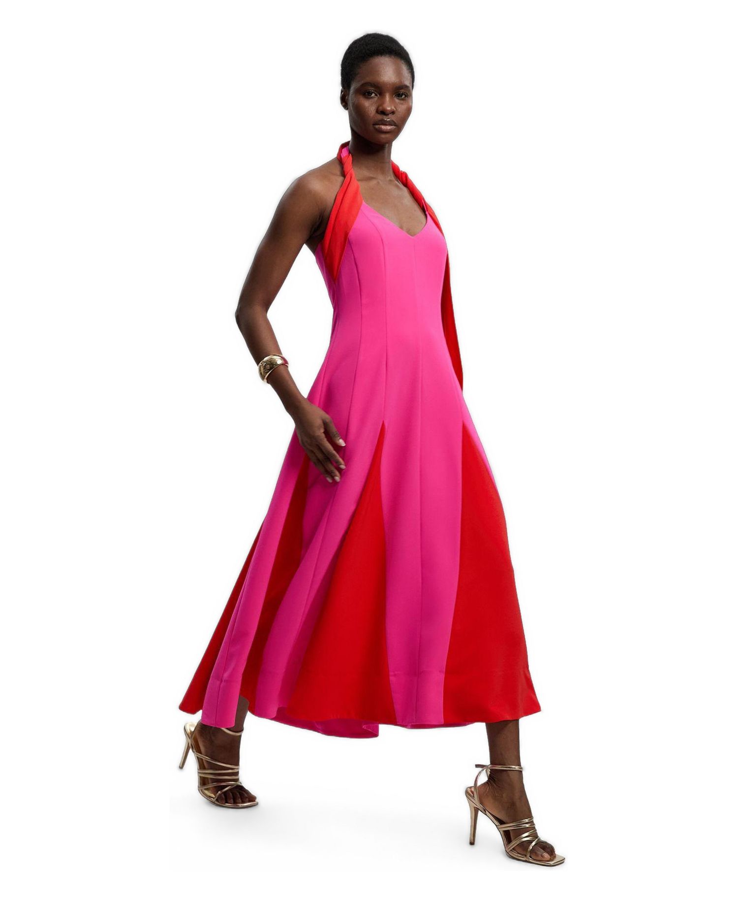 Women's Maxi Dress