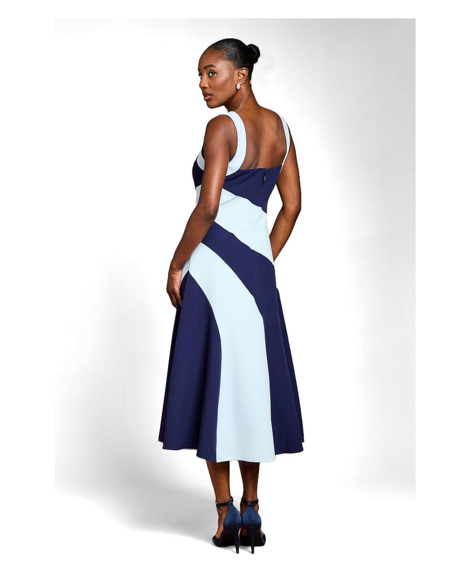 Women's Midi Dress