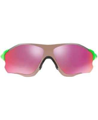 Oakley EVZERO PATH PRIZM FIELD Sunglasses, OO9308