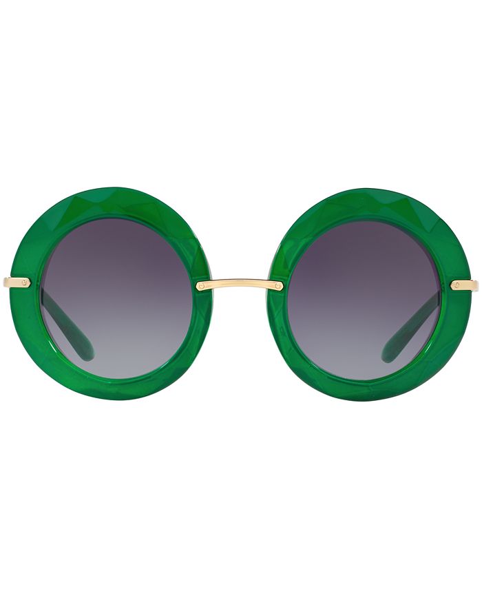 Dolce&Gabbana Sunglasses, DG6105 Macy's