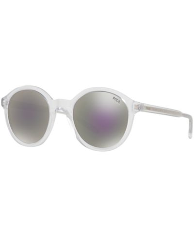 Polo Ralph Lauren Sunglasses, PH4112