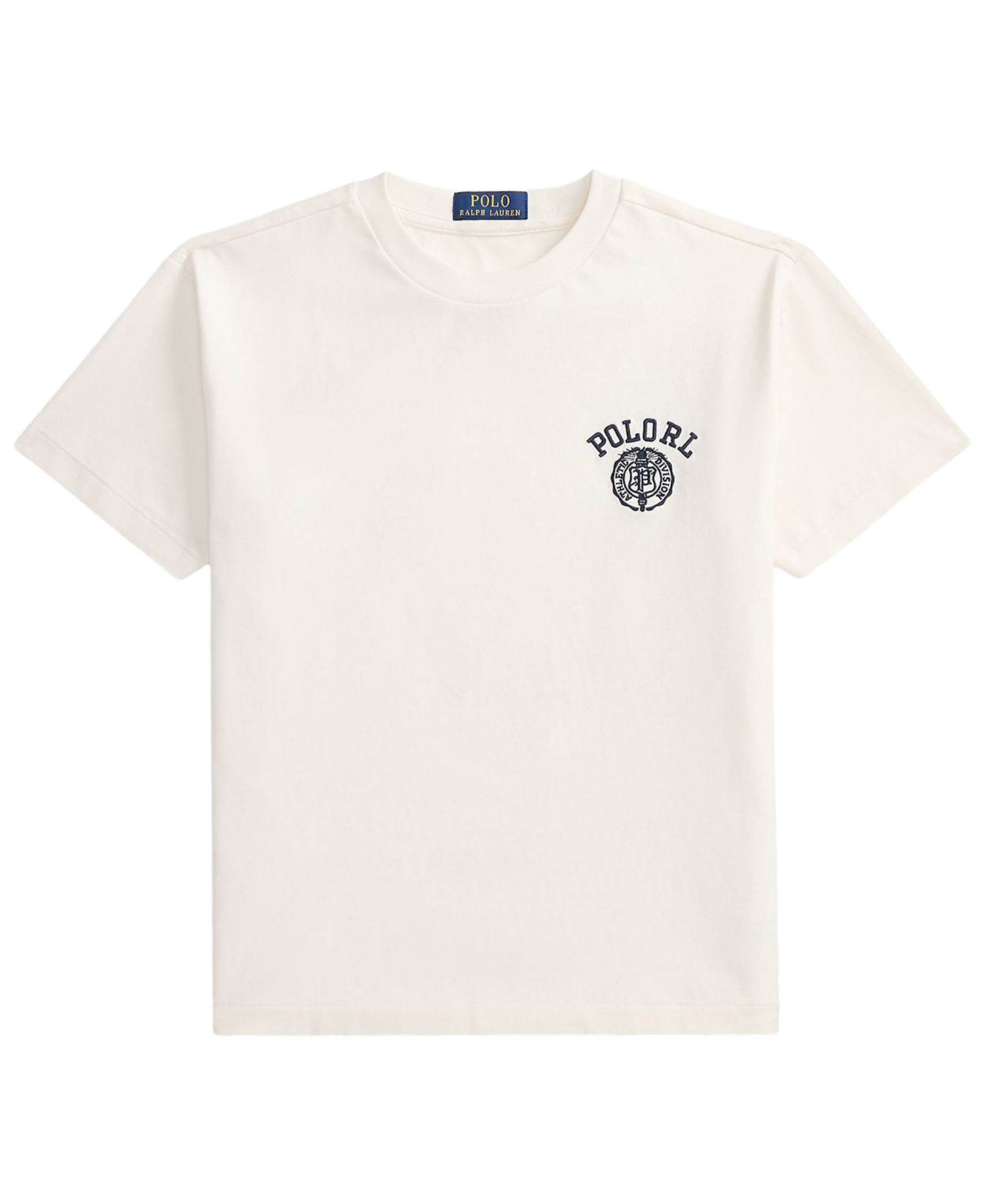 Boys' 8-20 Big Fit Heavyweight Jersey T-Shirt