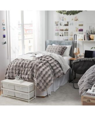 Snowball Chunky Bunny Oversized Comforter Set