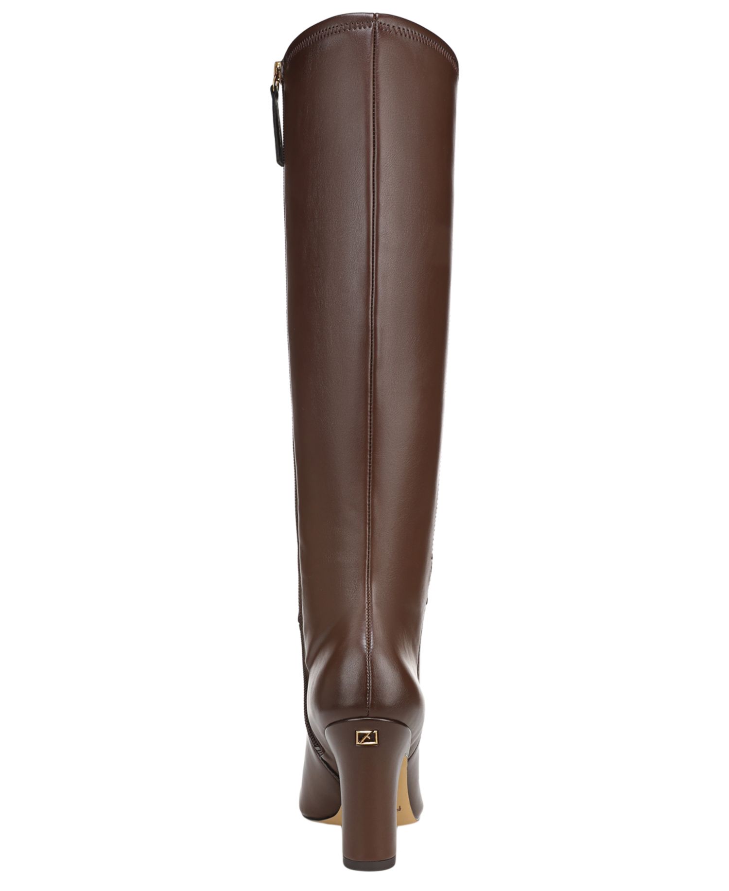 Women's Flexa Joicy Round Toe Zip Tall Boots