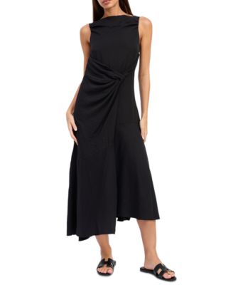 Women's Cara Sleeveless Midi Dress