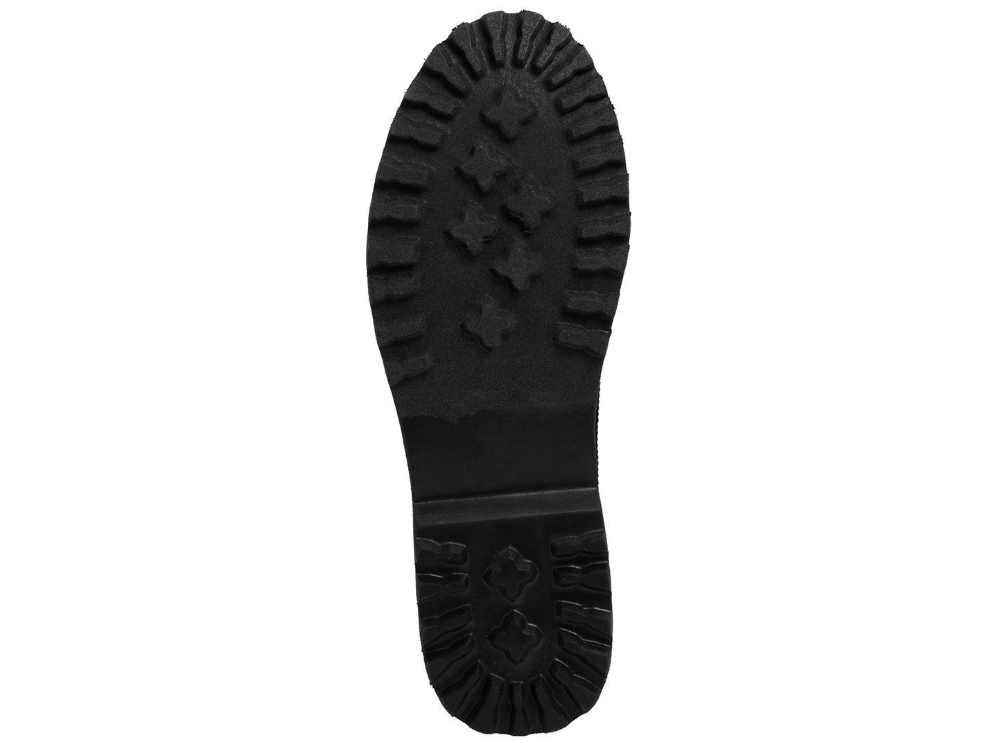 Женские туфли Jones New York Prizey Knit Lug Sole, цвет: Чёрный вязаный — фото 5