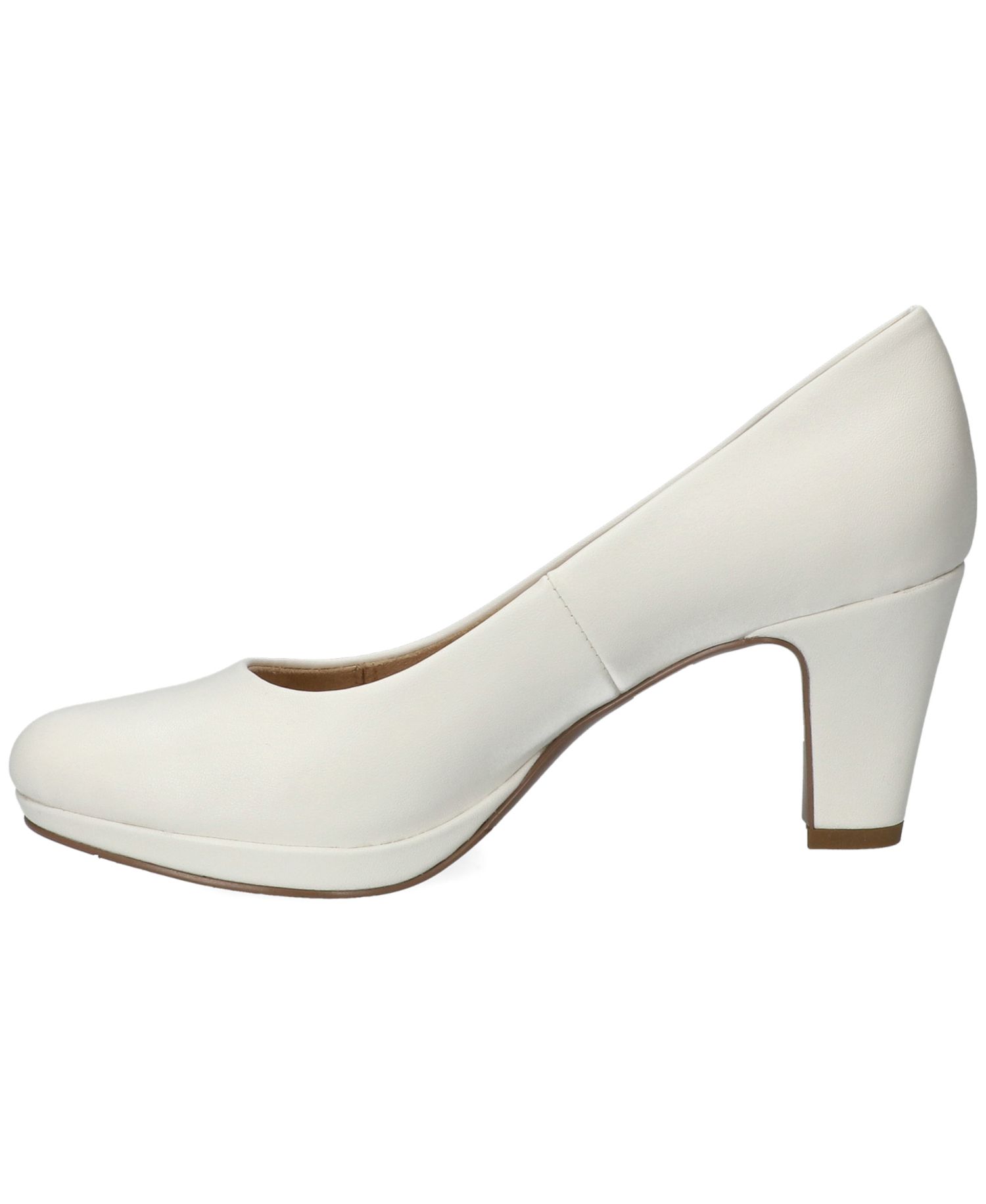 Women's Equinox Slip-On Pumps