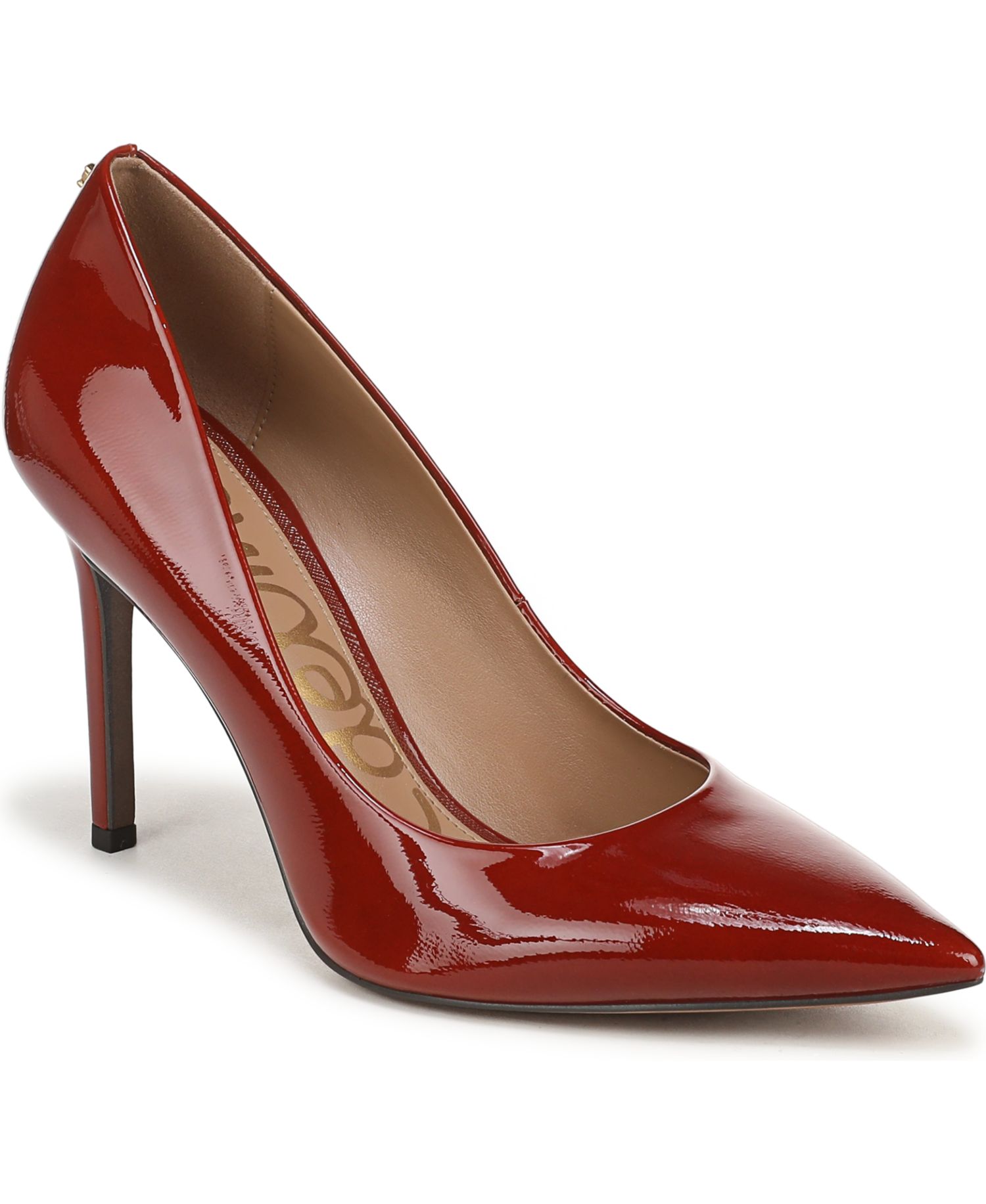 Women's Hazel Slip-On Pumps