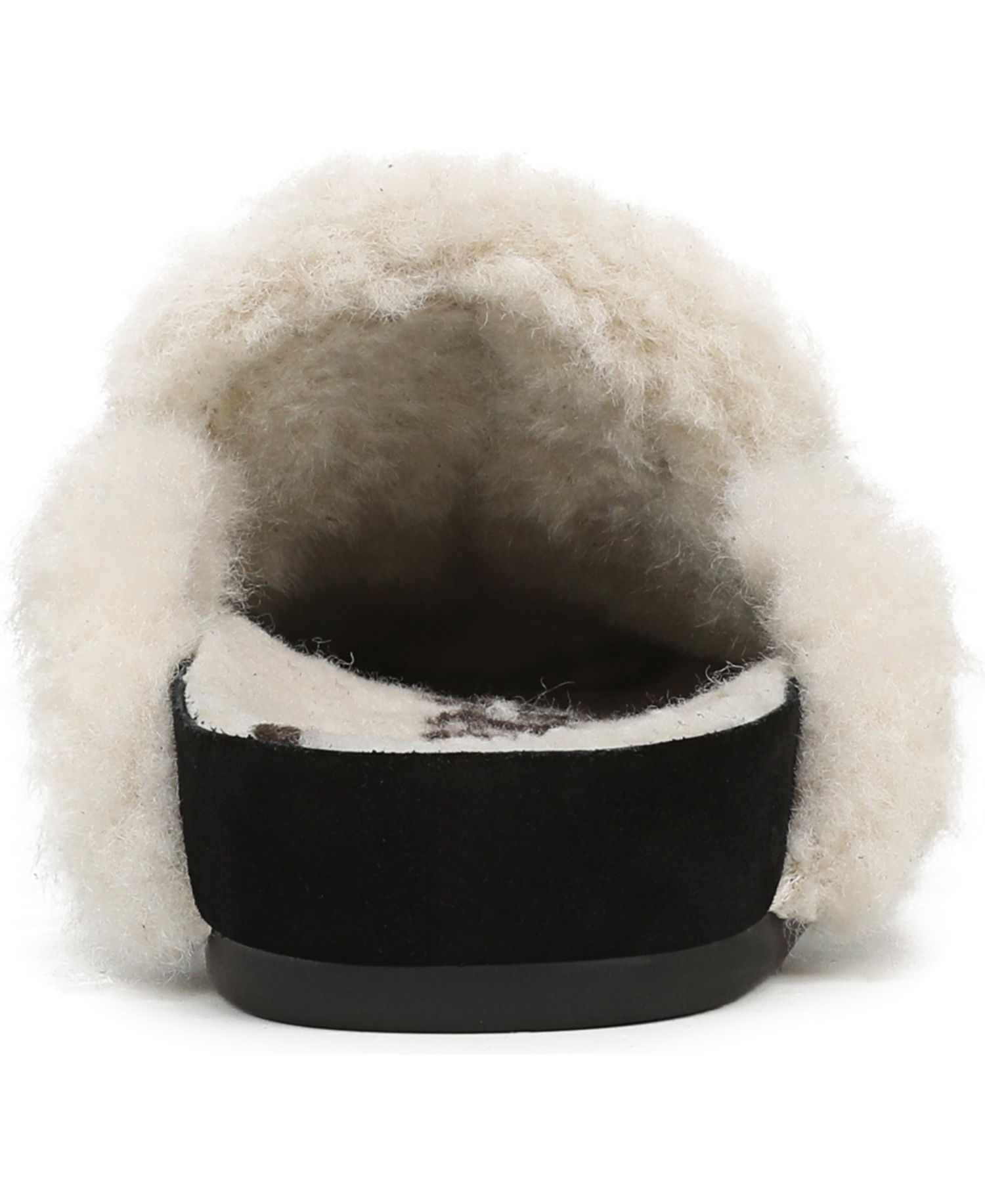 Women's Astrid Cozy Slip-On Mules