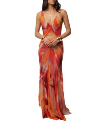 Summer Evening Dresses