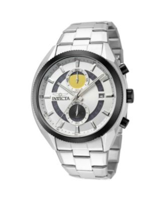 Men's 50437 Speedway Quartz VD51B  Dial Watch
