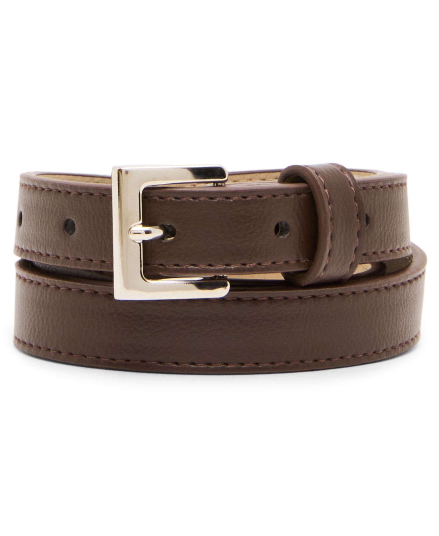 Glazed Polyurethane 3-Pack Belt Set