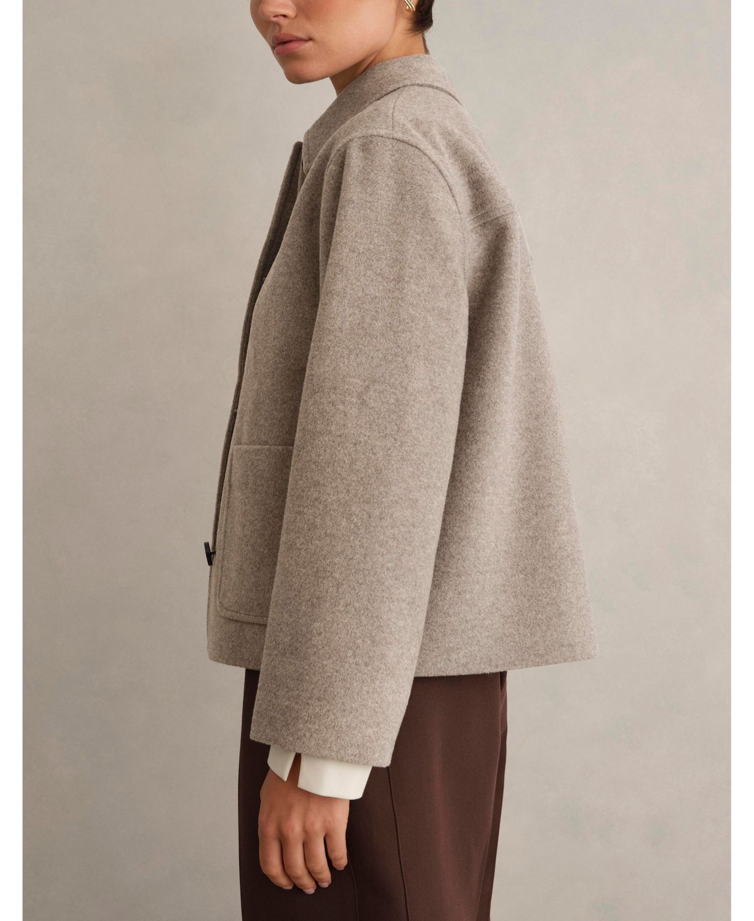 Women's Milly Jacket