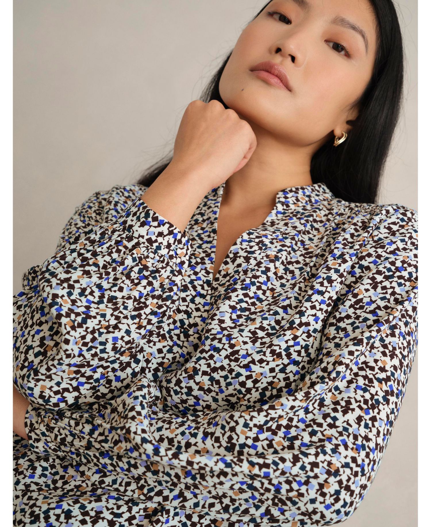 Women's Mila Blouse
