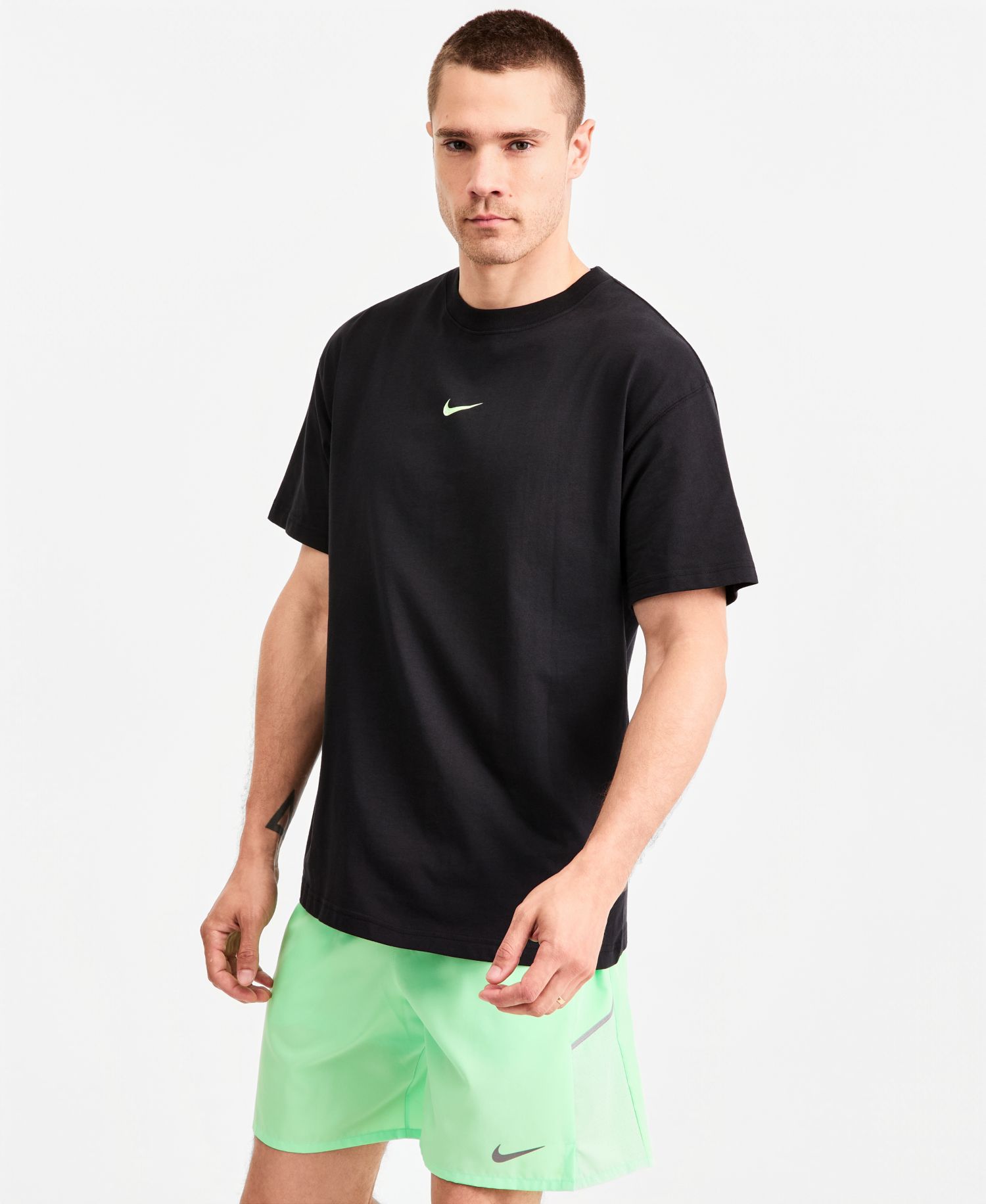 Men's Max90 Crewneck Graphic T-Shirt